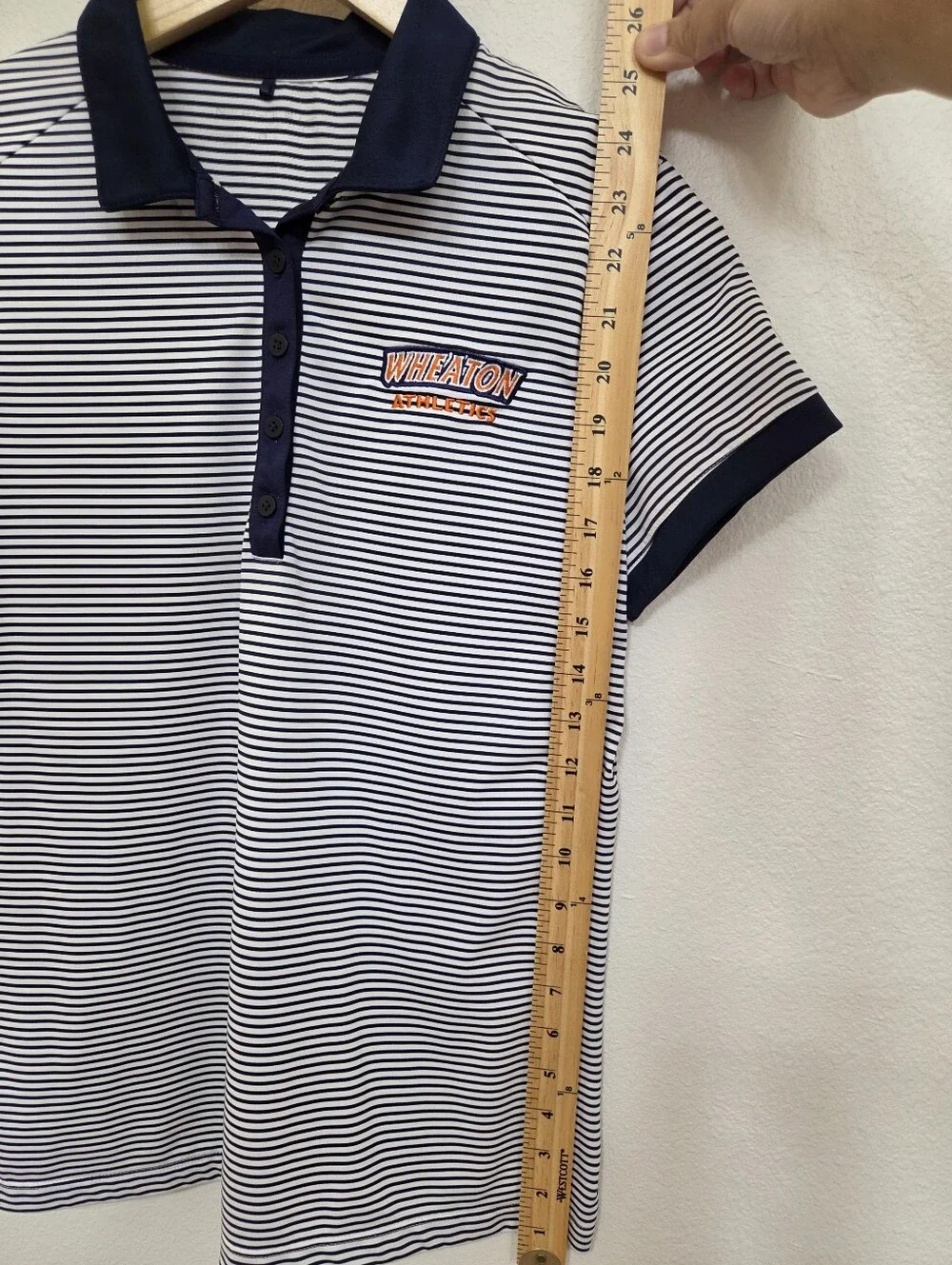 Nike Polo Shirt
